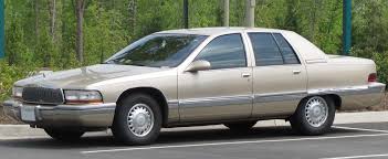 Image result for 1995 buick roadmaster