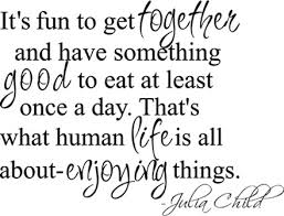 Quotes about food | GoodFoodMama via Relatably.com