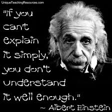 50+ Famous Albert Einstein Quotes: Download free posters and ... via Relatably.com