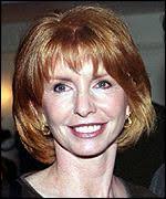 Jane Asher is now an actress, novelist and runs a cake company - _36203638_asher_150