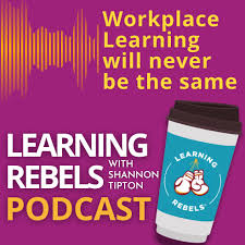 Learning Rebels Podcast
