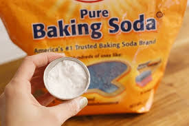 Image result for bikarbonat baking soda