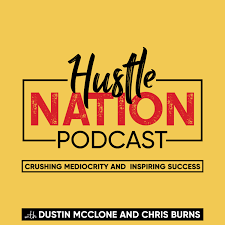 Hustle Nation Podcast