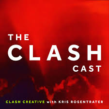 Clash Cast with Kris Rosentrater
