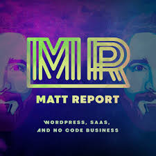 Matt Report (EN)