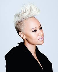 As her own US star continues to rise on the back of &#39;Next To Me&#39;, Emeli Sande does her part to aid Kendrick Lamar&#39;s with a remix to his Hip Hop classic ... - EMELI-SANDE-THAT-GRAPE-JUICE