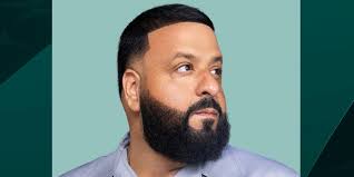 DJ Khaled's Ultimate 2022 MegaMix in Spatial Audio Available on Apple Music