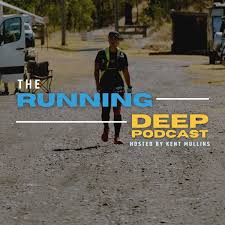 The Running Deep Podcast