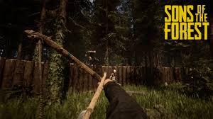 

How Many Players Can Play Sons of the Forest Co-Op Multiplayer?