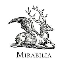 Mirabilia - Il Podcast delle storie straordinarie