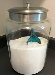 Homemade Laundry Detergent Powder Recipe! {Small or Large ...