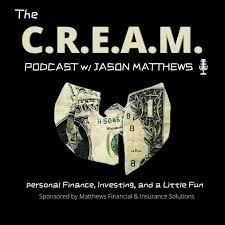 The C.R.E.A.M. Podcast