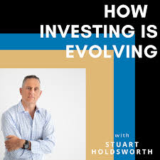 How Investing is Evolving