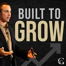 Built To Grow with Chris Guerriero