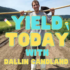 YIELD Today With Dallin Candland