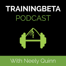 The TrainingBeta Podcast: A Climbing Training Podcast