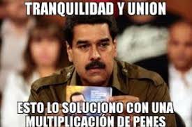 Chavismo Meets Its Match in Memes via Relatably.com