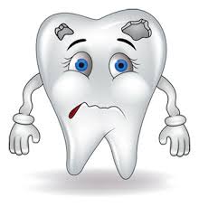 Image result for tooth cavity