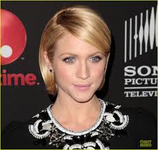 Full-size. About this photo set: Brittany Snow keeps it dressy while attending the premiere of her new flick Call Me Crazy: A Five Film held at the Pacific ... - brittany-snow-tyler-hoechlin-call-me-crazy-premiere-couple-06