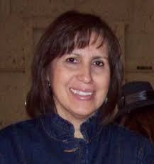 Maria Lopez De Leon, executive director, National Association of Latino Arts and Culture - hmprMariaLopezDeLeon