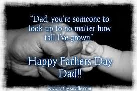 Fathers Day Quotes | Cathy via Relatably.com