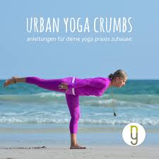 urban yoga crumbs