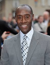 Image result for don cheadle