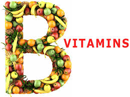 Image result for b vitamins