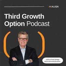 The Third Growth Option  with Benno Duenkelsbuehler and Guests