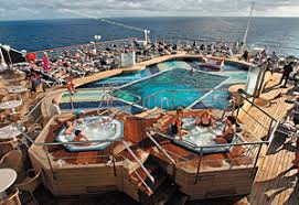 Image result for holland america oosterdam embarkation