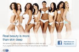 Image result for dove ad