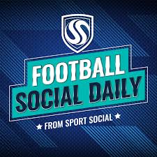 Football Social Daily