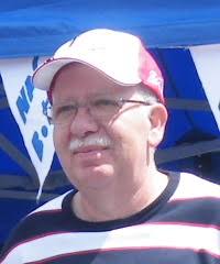 Dieter Kötter, Mitglied seit 2009