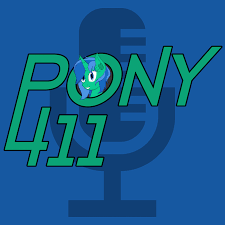 Pony 411