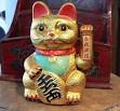 Chat chinois signification