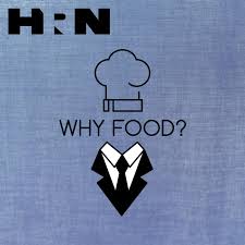 Why Food?