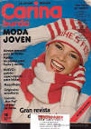 carina burda moda joven , diciembre 1979 ( | 36829331 - 36829331