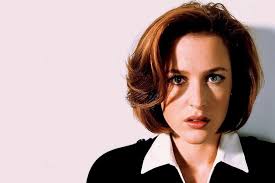The X-Files and the Scully Effect — fake aliens, real-world ...