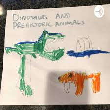 Dinosaurs and Prehistoric Animals