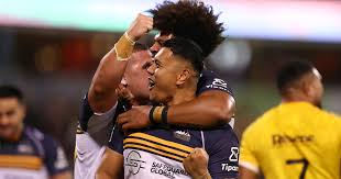 of Australian rugby Thrilling Battle Expected as Australian Teams Chase Super Rugby Glory in 2024