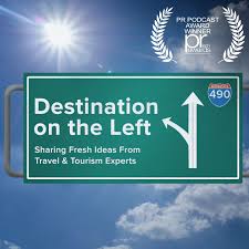 Destination On The Left