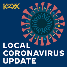 KZYX Local Coronavirus Update with Dr. Drew Colfax