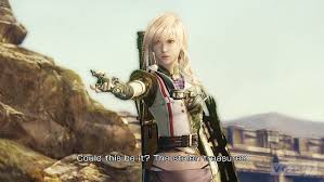 Image result for Final Fantasy XIII - Lightning Returns pic
