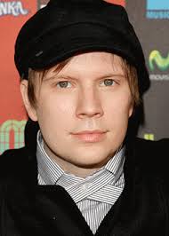 Patrick Stump Stirs Fall Out Boy Break-Up Rumors In Spin Interview - patricks