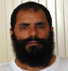 MULLAH NORULLAH NOORI: A February 2008 Pentagon document said Noori was a senior Taliban military commander in the Afghan city of Mazar-e-Sharif during ... - Mohammed-Fazl_GITMO-5