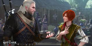 The Witcher 3: How To Romance Shani
