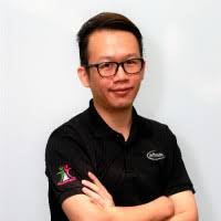 NTUC Income Employee Ng Siong's profile photo