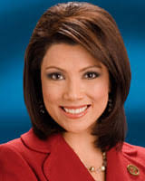 Elsa Ramón joins the WOAI News 4 team in San Antonio. She will be teaming up with Randy Beamer as the 6 and 10 pm co-anchor. - elsa_ramon