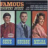 Famous Country Duets