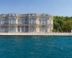Istanbul Beylerbeyi Palace的圖片